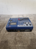 Fostex VF80 Multitracker - 8-Track Digital Recorder - Excellent w/ Original Box & Power Supply - Image 8