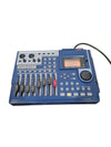 Fostex VF80 Multitracker - 8-Track Digital Recorder - Excellent w/ Original Box & Power Supply - Photo 1