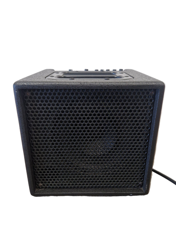 AER Alpha 40 Acoustic Guitar AMP - Compact Acoustic Amp - Excellent w/ Power Supply & Soft Case