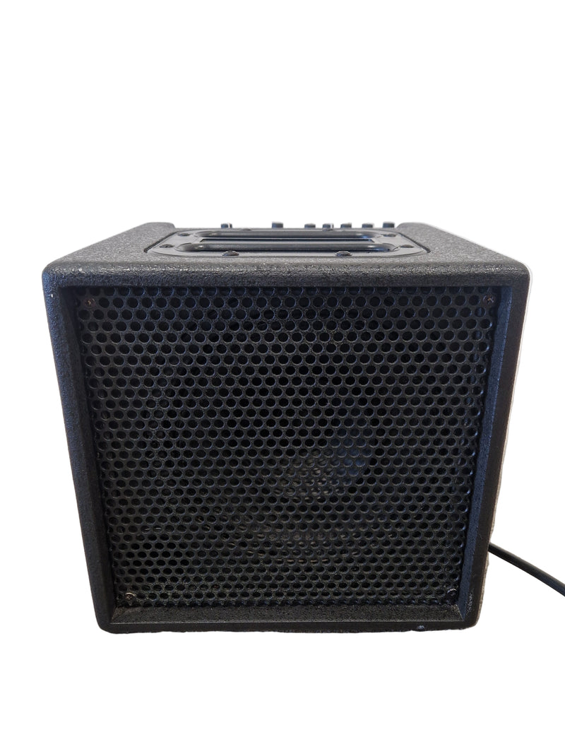 AER Alpha 40 Acoustic Guitar AMP - Compact Acoustic Amp - Excellent w/ Power Supply & Soft Case - Image 1