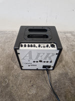 AER Alpha 40 Acoustic Guitar AMP - Compact Acoustic Amp - Excellent w/ Power Supply & Soft Case - Image 9