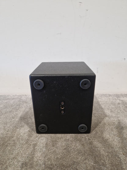 AER Alpha 40 Acoustic Guitar AMP - Compact Acoustic Amp - Excellent w/ Power Supply & Soft Case