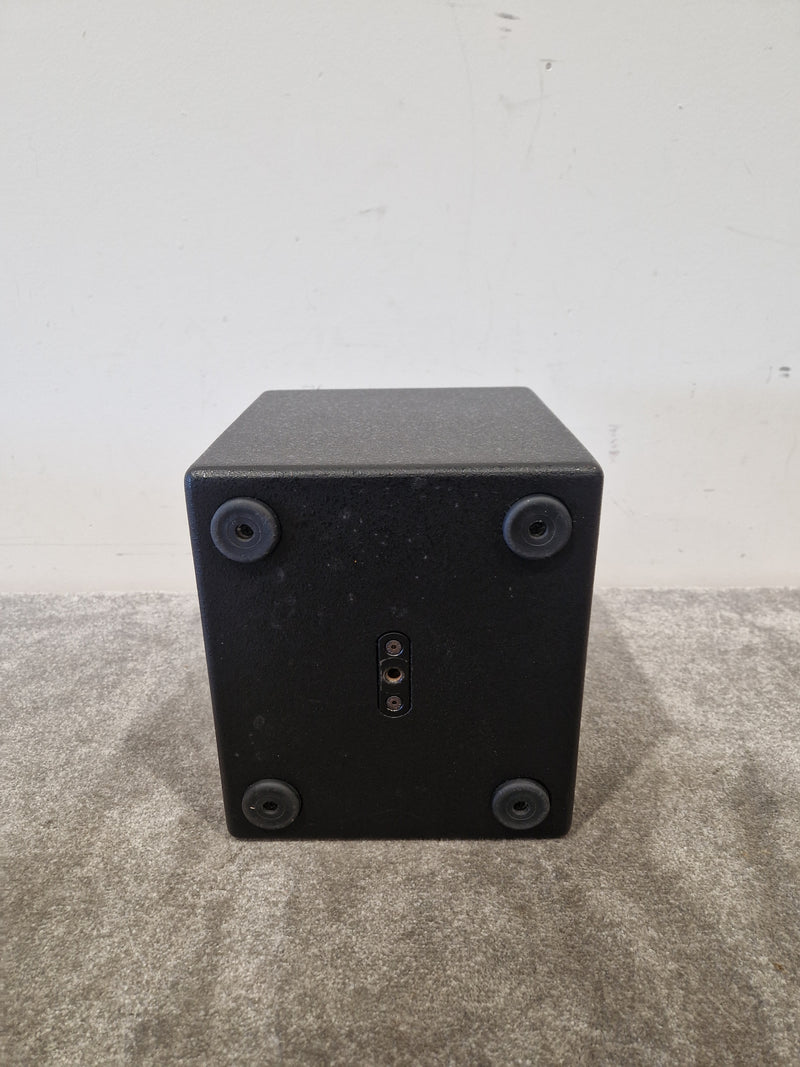 AER Alpha 40 Acoustic Guitar AMP - Compact Acoustic Amp - Excellent w/ Power Supply & Soft Case - Image 6