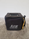 AER Alpha 40 Acoustic Guitar AMP - Compact Acoustic Amp - Excellent w/ Power Supply & Soft Case - Photo 7