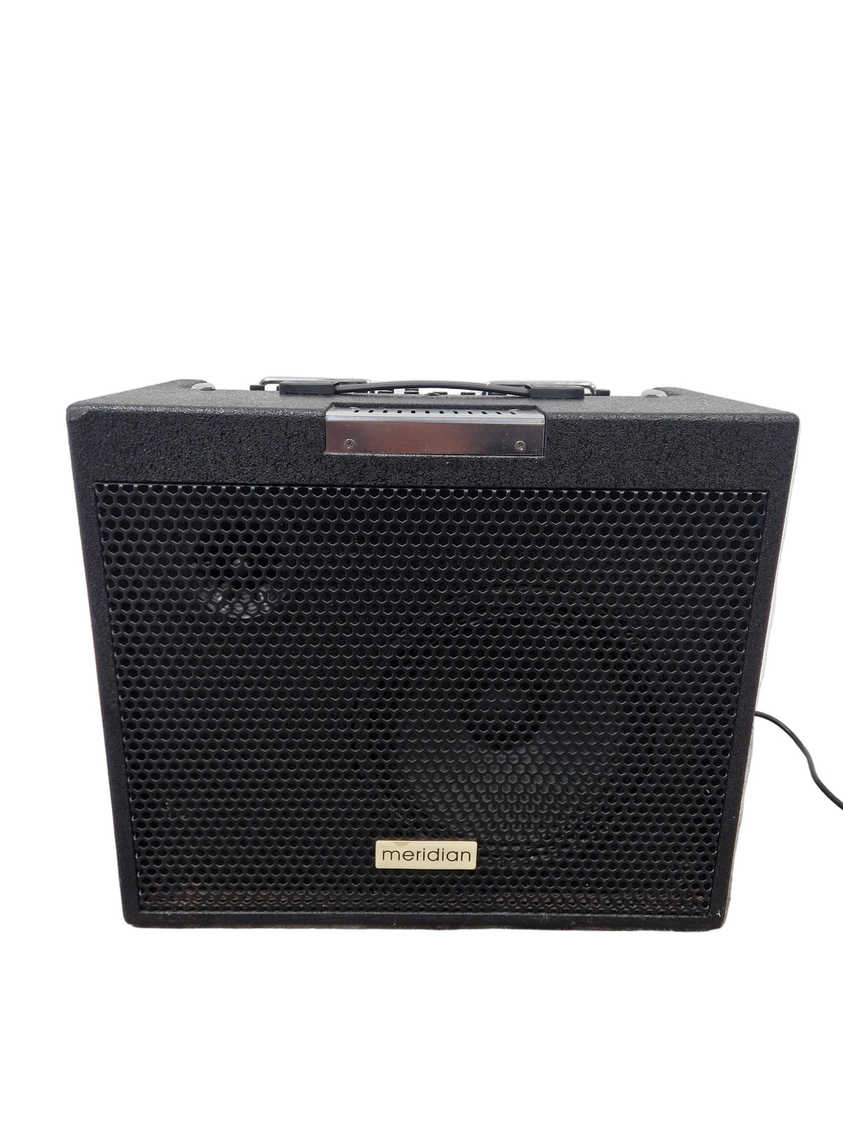 Meridian DKA1050 50WATT Multifunctional Amplifier - Versatile Audio Solution - Excellent w/ Power Supply