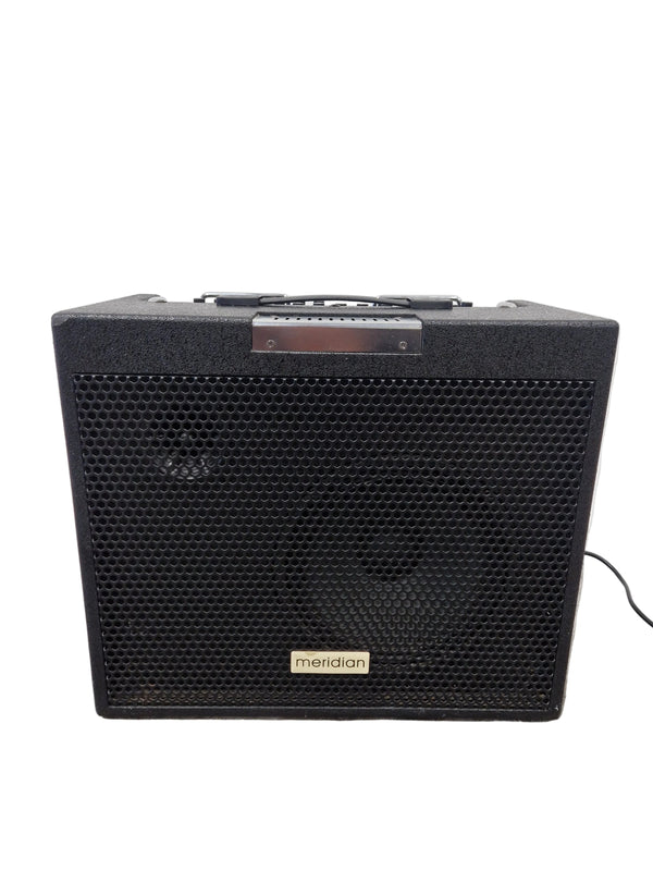 Meridian DKA1050 50WATT Multifunctional Amplifier - Versatile Audio Solution - Excellent w/ Power Supply