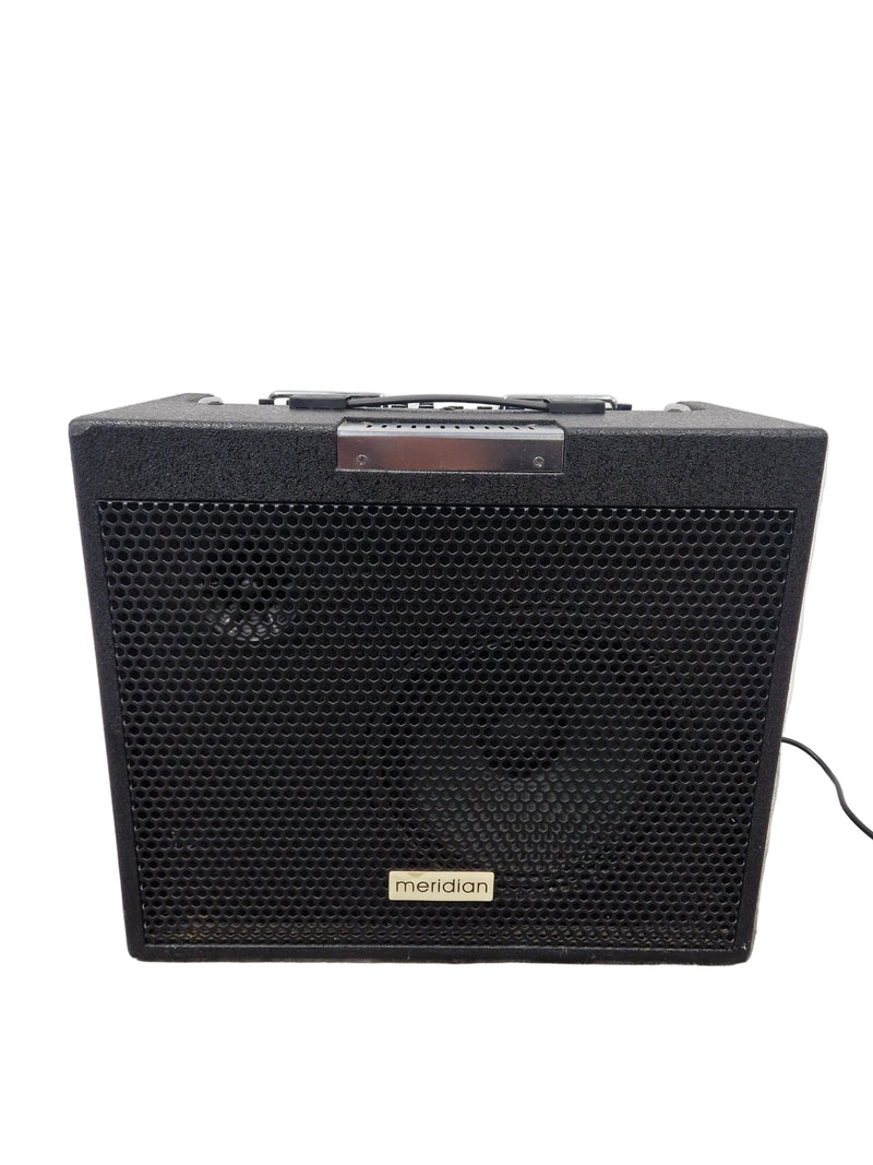 Meridian DKA1050 50WATT Multifunctional Amplifier - Versatile Audio Solution - Excellent w/ Power Supply - Image 1