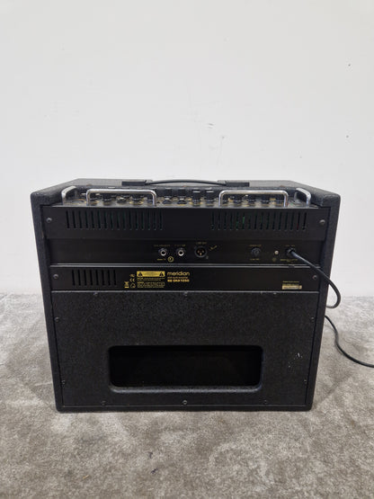Meridian DKA1050 50WATT Multifunctional Amplifier - Versatile Audio Solution - Excellent w/ Power Supply