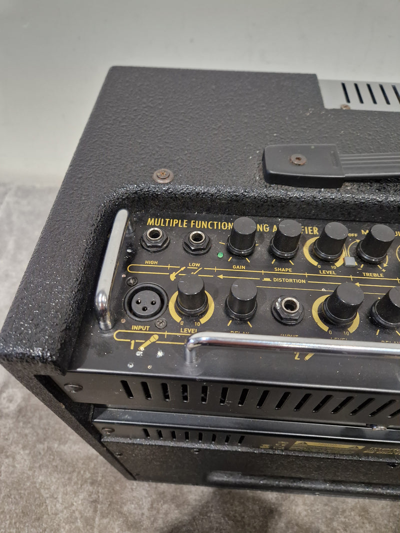 Meridian DKA1050 50WATT Multifunctional Amplifier - Versatile Audio Solution - Excellent w/ Power Supply - Image 9