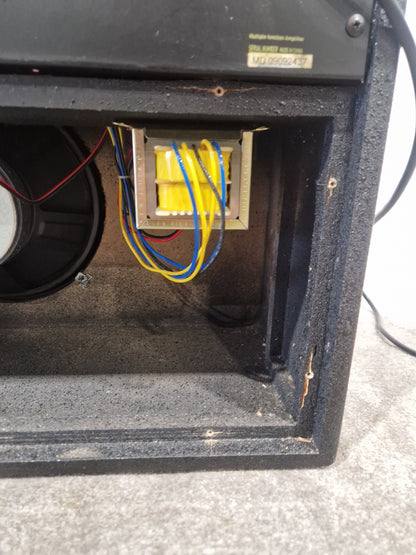 Meridian DKA1050 50WATT Multifunctional Amplifier - Versatile Audio Solution - Excellent w/ Power Supply