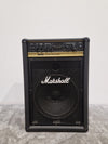 Marshall Combo 72115 Bass Amplifier - Excellent w/ Power Supply - Photo 5