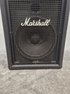 Marshall Combo 72115 Bass Amplifier - Excellent w/ Power Supply - Photo 8