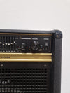 Marshall Combo 72115 Bass Amplifier - Excellent w/ Power Supply - Photo 2