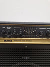 Marshall Combo 72115 Bass Amplifier - Excellent w/ Power Supply - Photo 3
