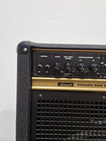 Marshall Combo 72115 Bass Amplifier - Excellent w/ Power Supply - Image 10