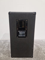 Marshall Combo 72115 Bass Amplifier - Excellent w/ Power Supply - Image 11