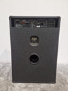 Marshall Combo 72115 Bass Amplifier - Excellent w/ Power Supply - Photo 12