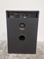 Marshall Combo 72115 Bass Amplifier - Excellent w/ Power Supply - Image 12