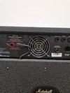 Marshall Combo 72115 Bass Amplifier - Excellent w/ Power Supply - Photo 14