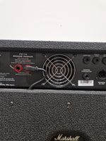 Marshall Combo 72115 Bass Amplifier - Excellent w/ Power Supply - Image 14