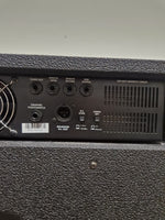 Marshall Combo 72115 Bass Amplifier - Excellent w/ Power Supply - Image 7