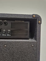 Marshall Combo 72115 Bass Amplifier - Excellent w/ Power Supply - Image 4