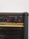 Marshall Combo 72115 Bass Amplifier - Excellent w/ Power Supply - Photo 15