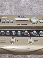 Line 6 JM4 Looper - Multi-Effect & Looper - Excellent w/ Original Box & Power Supply - Image 4