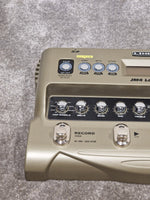 Line 6 JM4 Looper - Multi-Effect & Looper - Excellent w/ Original Box & Power Supply - Image 2