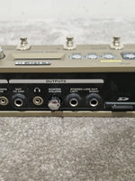 Line 6 JM4 Looper - Multi-Effect & Looper - Excellent w/ Original Box & Power Supply - Image 9