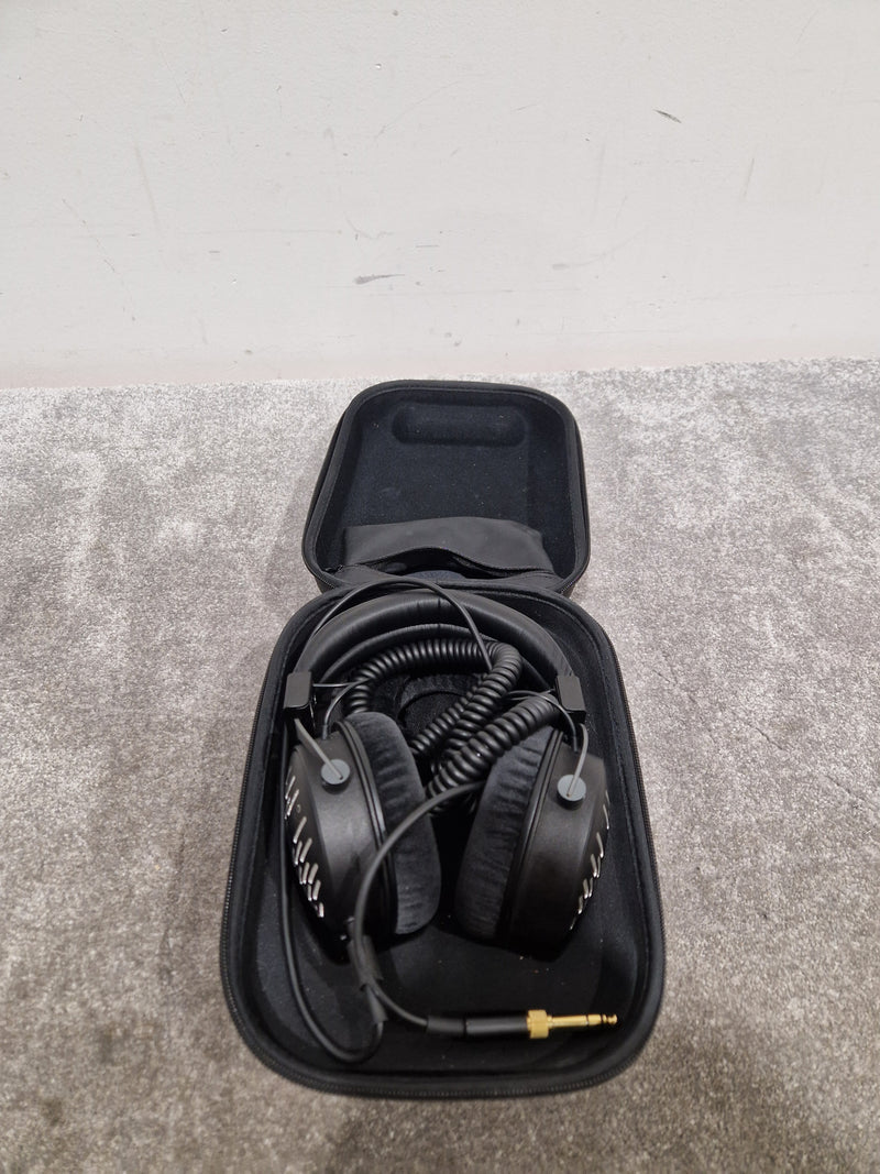 Beyerdynamic DT1990 Pro - Open-Back Studio Headphones - Excellent w/ Original Box & Soft Case - Image 1