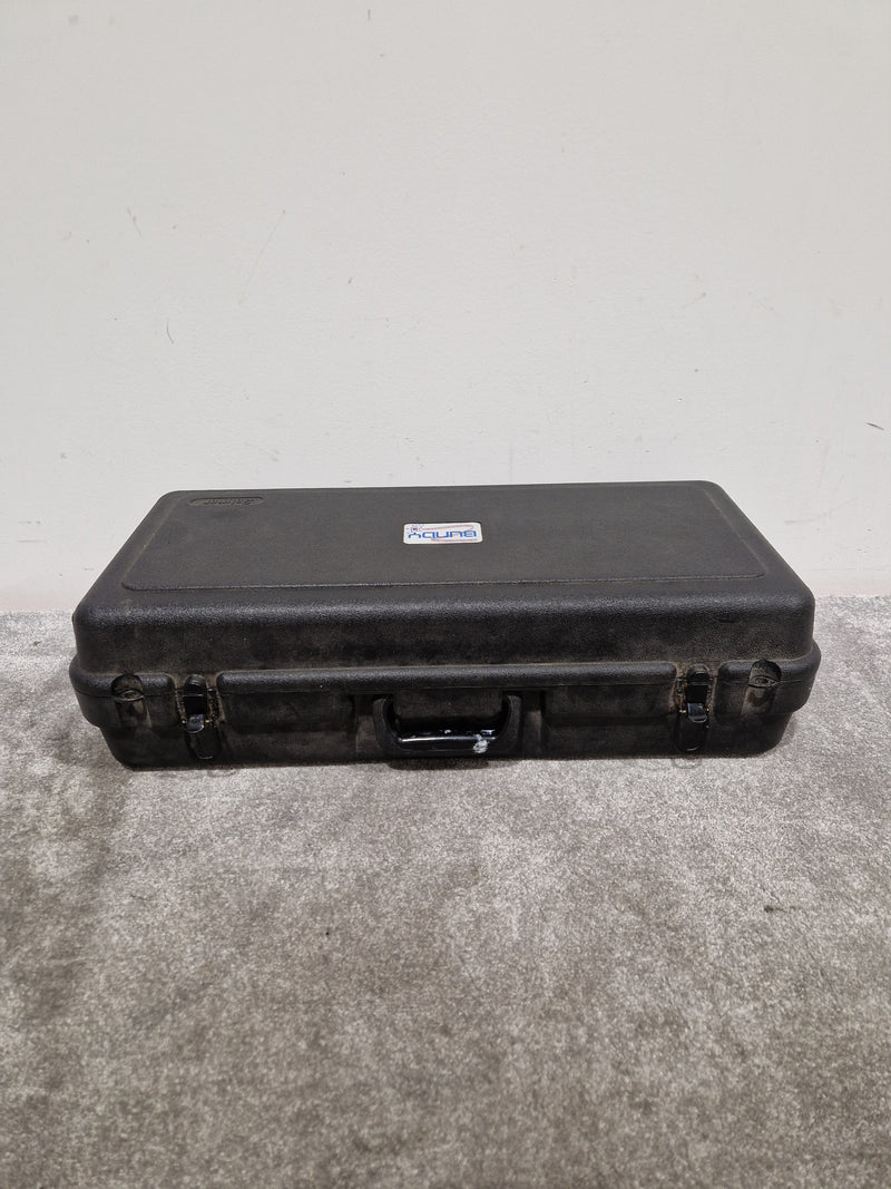 Bundy 2 1190556 USA Saxophone - Student Model - Excellent w/ Hard Case - Image 8