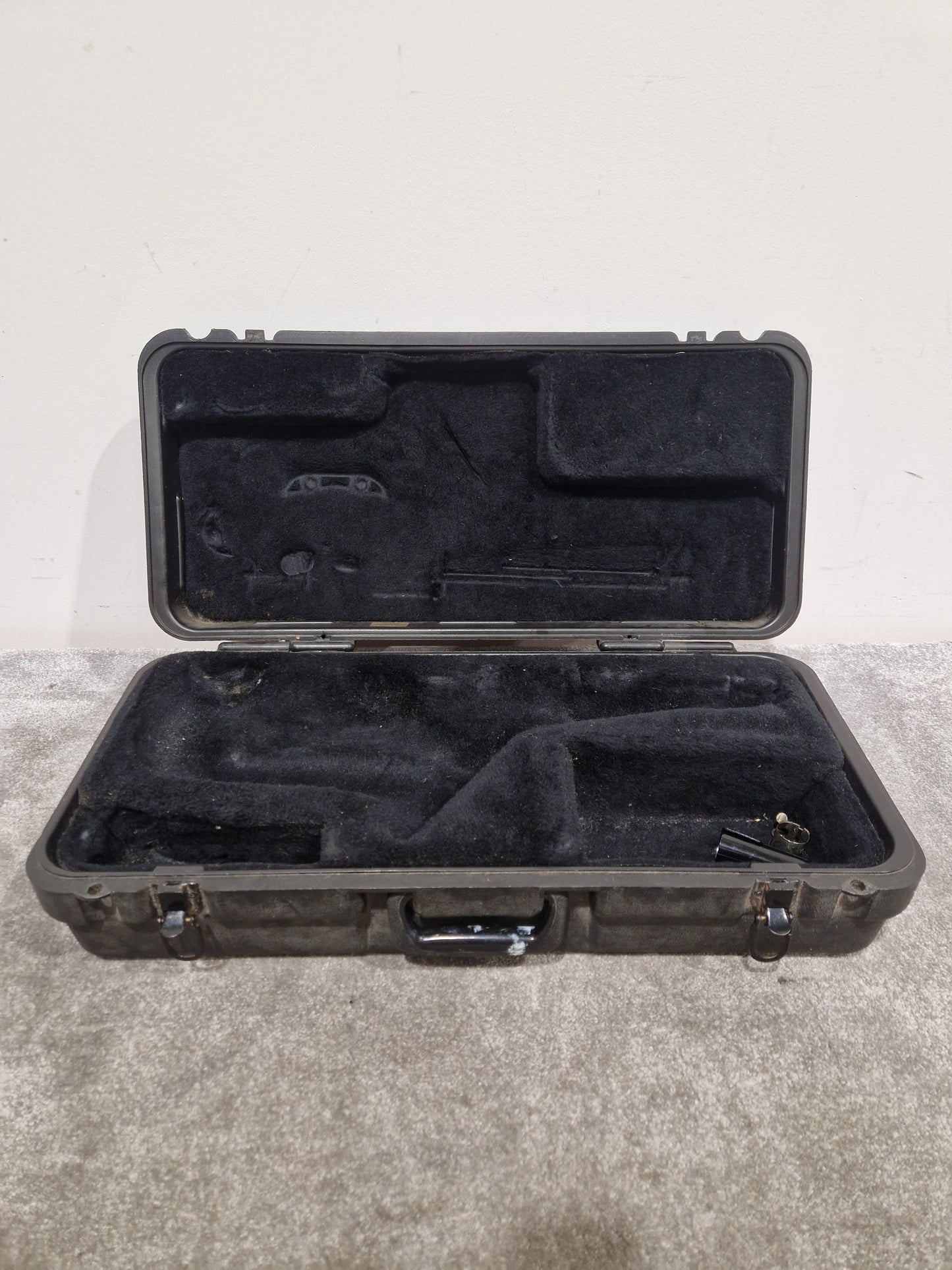 Bundy 2 1190556 USA Saxophone - Student Model - Excellent w/ Hard Case