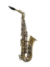 Bundy 2 1190556 USA Saxophone - Student Model - Excellent w/ Hard Case - Photo 1
