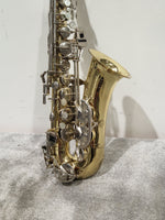 Bundy 2 1190556 USA Saxophone - Student Model - Excellent w/ Hard Case - Image 9