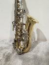 Bundy 2 1190556 USA Saxophone - Student Model - Excellent w/ Hard Case - Photo 9