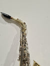 Bundy 2 1190556 USA Saxophone - Student Model - Excellent w/ Hard Case - Photo 2