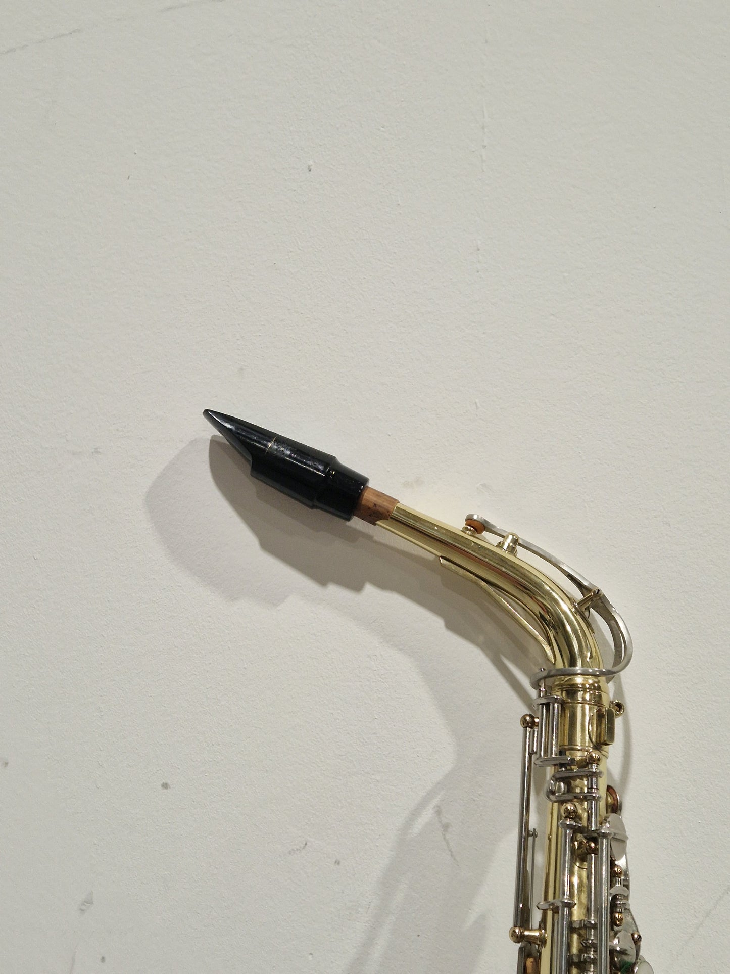 Bundy 2 1190556 USA Saxophone - Student Model - Excellent w/ Hard Case