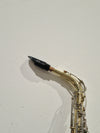 Bundy 2 1190556 USA Saxophone - Student Model - Excellent w/ Hard Case - Photo 5