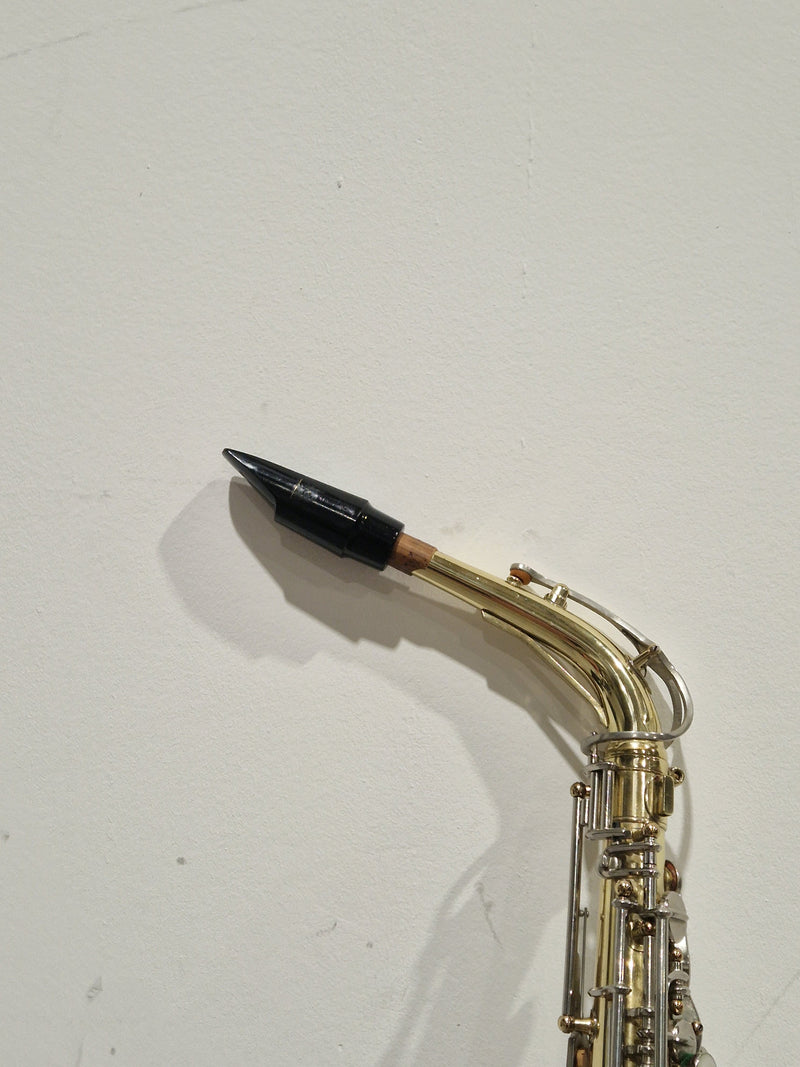 Bundy 2 1190556 USA Saxophone - Student Model - Excellent w/ Hard Case - Image 5