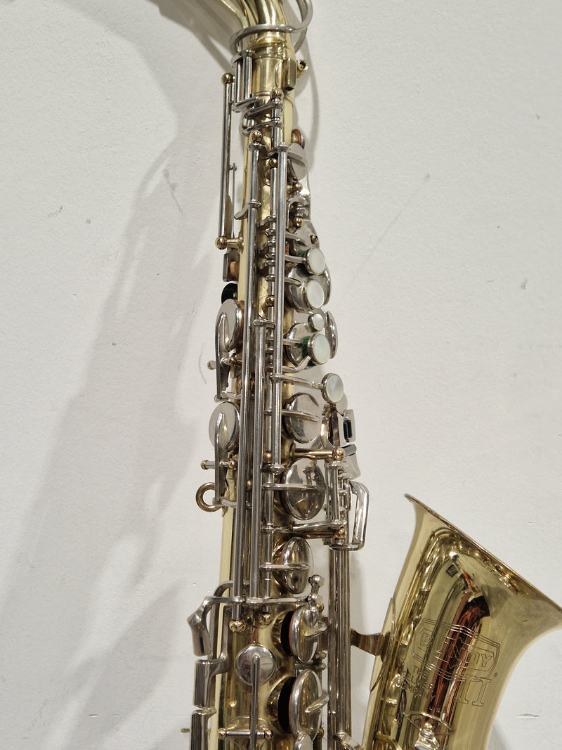 Bundy 2 1190556 USA Saxophone - Student Model - Excellent w/ Hard Case - Image 6