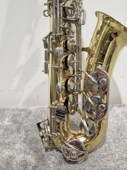 Bundy 2 1190556 USA Saxophone - Student Model - Excellent w/ Hard Case