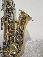 Bundy 2 1190556 USA Saxophone - Student Model - Excellent w/ Hard Case - Image 12