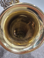 Bundy 2 1190556 USA Saxophone - Student Model - Excellent w/ Hard Case - Image 7