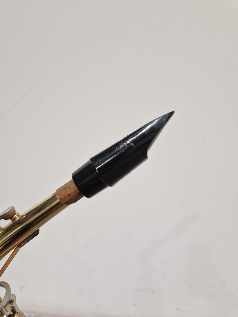 Bundy 2 1190556 USA Saxophone - Student Model - Excellent w/ Hard Case - Image 3