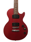 Epiphone Les Paul Special P-90 Vintage Edition (2016) Worn Cherry - Classic Tone Electric Guitar - Excellent w/ Soft Case - Photo 1
