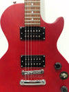 Epiphone Les Paul Special P-90 Vintage Edition (2016) Worn Cherry - Classic Tone Electric Guitar - Excellent w/ Soft Case - Photo 7