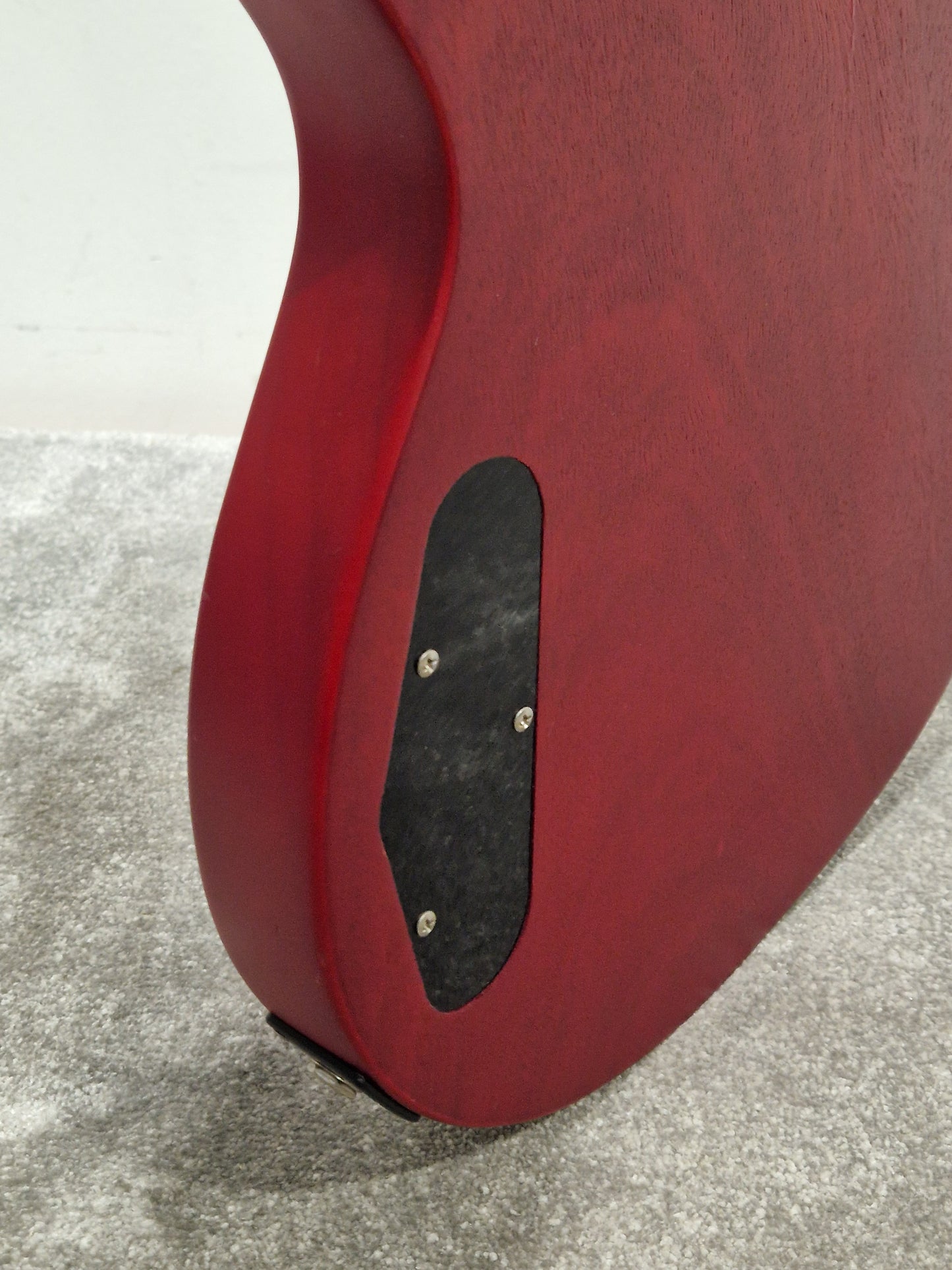 Epiphone Les Paul Special P-90 Vintage Edition (2016) Worn Cherry - Classic Tone Electric Guitar - Excellent w/ Soft Case