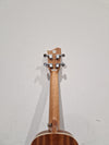GEAR4MUSIC UK-SAP-CONE Electro-Acoustic Ukulele - Cutaway Design - Excellent - Photo 5