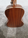 GEAR4MUSIC UK-SAP-CONE Electro-Acoustic Ukulele - Cutaway Design - Excellent - Photo 9